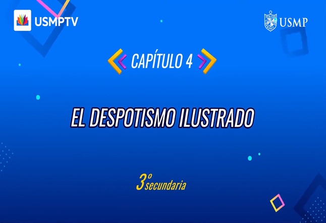 Despotismo Ilustrado del siglo XVIII